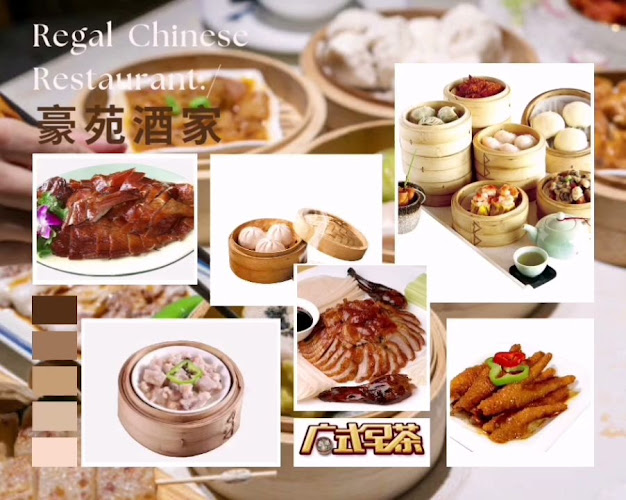 Opinii despre Regal Chinese Restaurant în Wellington - Hospitality and gastronomy