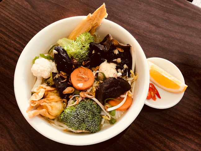 Pho Nem Hanoi Home Cooking - Hospitality and gastronomy