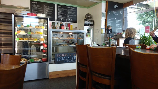 Opinii despre The Blue Belle Cafe în Wellington - Hospitality and gastronomy