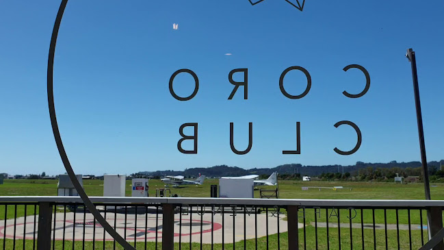 Coro Club - Café & Venue