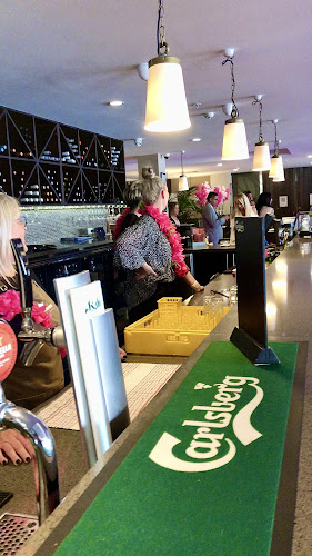 Porterhouse Grill Open Times