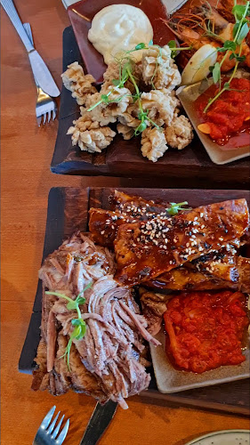 Opinii despre The Fainting Goat în Rotorua - Hospitality and gastronomy