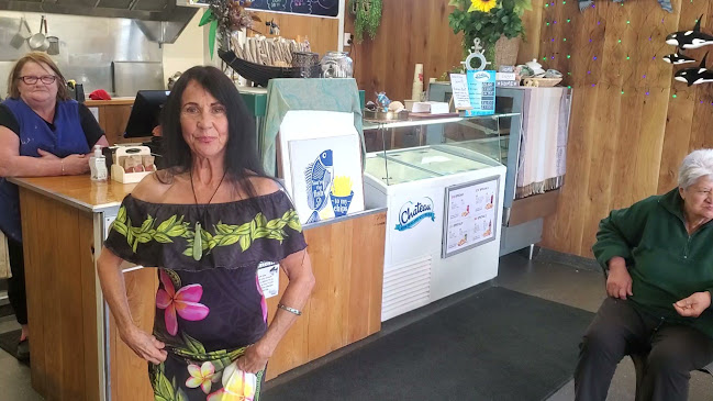 Opinii despre 90 Mile Takeaways Awanui în Awanui - Hospitality and gastronomy