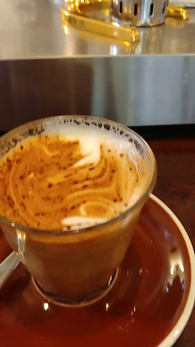 Opinii despre Lamason Brew Bar în Wellington - Hospitality and gastronomy