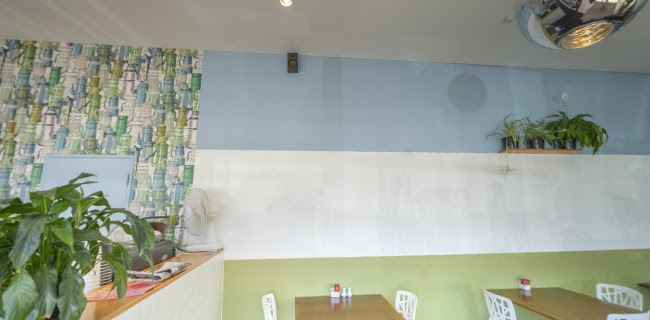 Entice Café & Catering