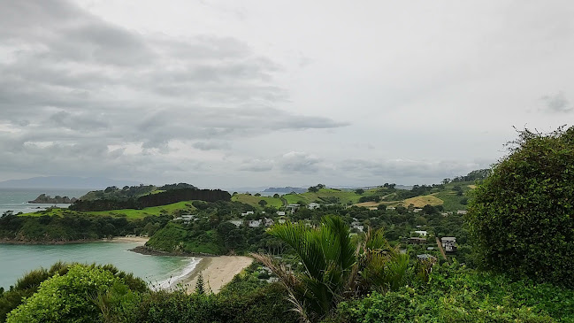 The Archive Bar & Bistro - Waiheke Island