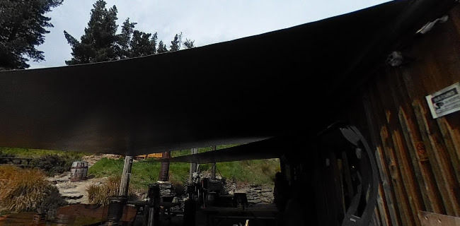 Gibbston Tavern - Gibbston