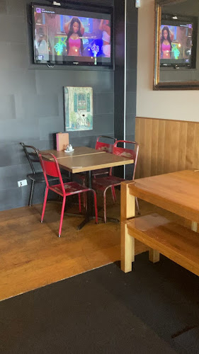 Opinii despre The Pedal Pusher Addington în Christchurch - Hospitality and gastronomy