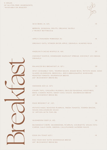 Opinii despre Mimosa în Auckland - Hospitality and gastronomy