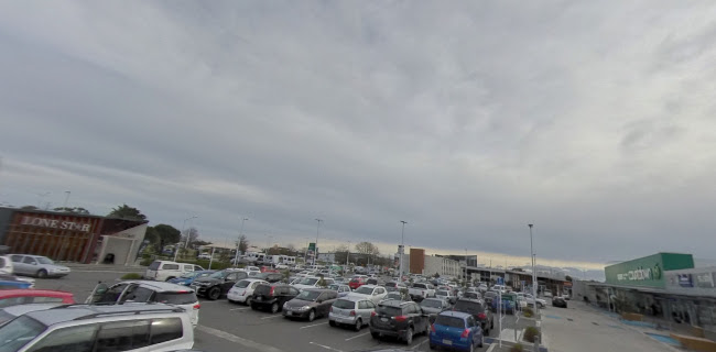 Little India Spitfire - Hospitality and gastronomy