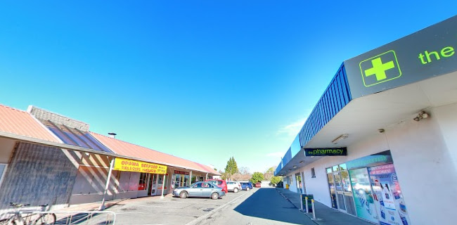 7/124 Opawa Road, Opawa, Christchurch 8023, New Zealand