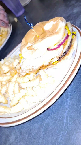 Denny's Manukau Restaurant Open Times