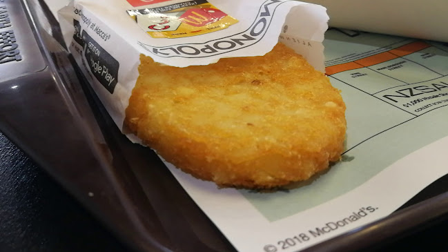 Opinii despre McDonald's New Lynn în Auckland - Hospitality and gastronomy