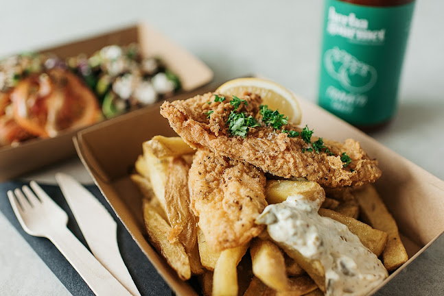 Herba Gourmet - Hospitality and gastronomy