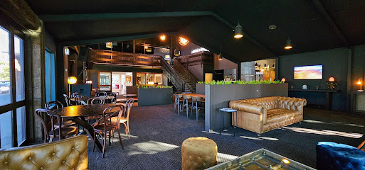 Jack Rabbit Café & Bar