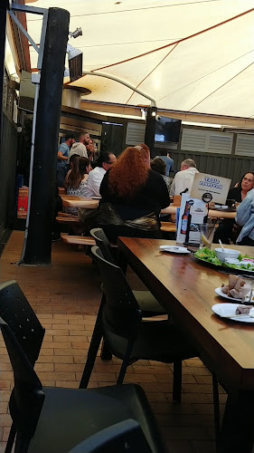 Opinii despre Pig & Whistle, Historic Pub în Rotorua - Hospitality and gastronomy