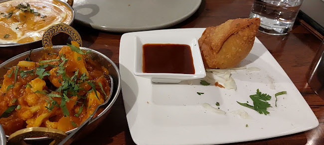 Opinii despre Nawab Eatery în Methven - Hospitality and gastronomy