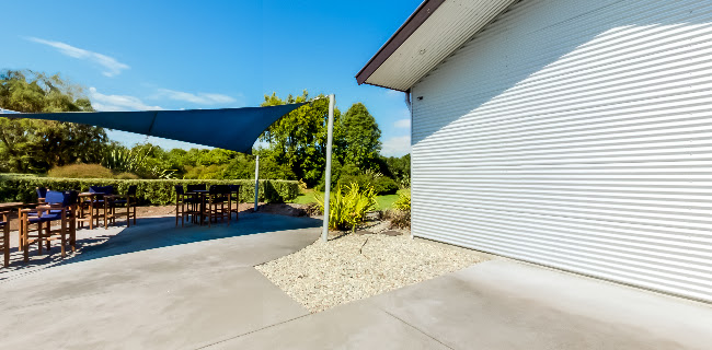 Off The Track Restaurant and Licenced Cafe - Hospitality and gastronomy