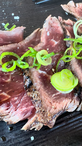 Reviews of Tomi Japanese Restaurant in Christchurch - Hospitality and gastronomy