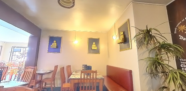 The Cinnamon Club Indian Fusion Cuisine