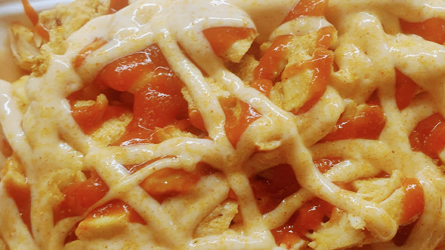 Comentarii opinii despre Tarbush kebab shop NZ