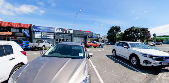 Opinii despre Breadhead Tauranga în Tauranga - Hospitality and gastronomy