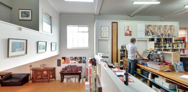 Vino Fino - Hospitality and gastronomy