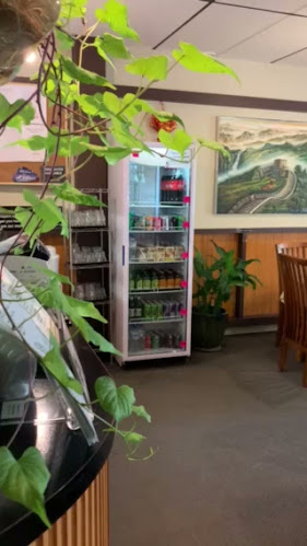 WongGok Restaurant - Dunedin