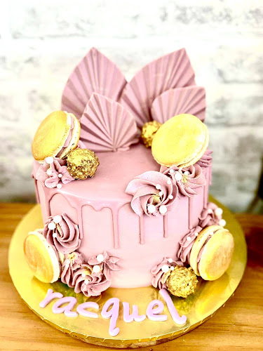 Cake Collective - Napier