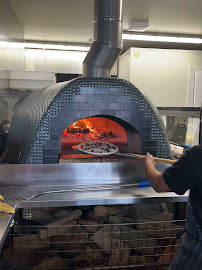 Mizzoni Woodfired Pizza | Pasta | Bar - Hamilton