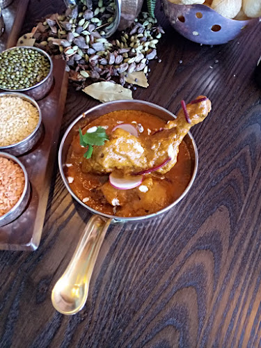 Comentarii opinii despre Bombay Palace Wanaka