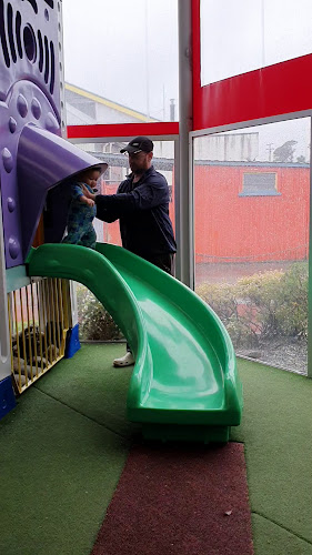 Opinii despre McDonald's Greymouth în Greymouth - Hospitality and gastronomy