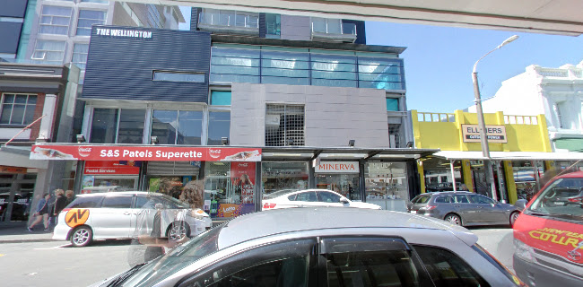 Opinii despre Wellington Seamarket în Wellington - Hospitality and gastronomy