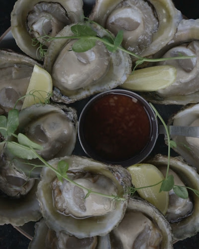 Opinii despre 21 Days Bar & Brasserie în Auckland - Hospitality and gastronomy