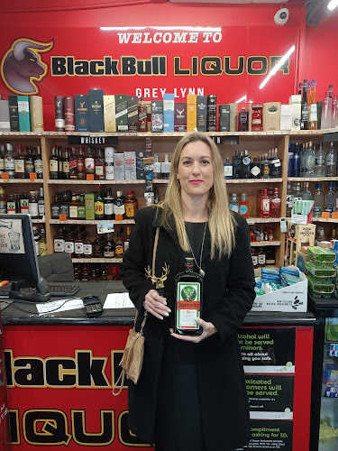 Opinii despre Black Bull LIQUOR Grey Lynn în Auckland - Hospitality and gastronomy