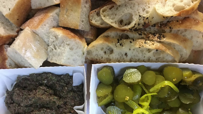 Opinii despre Picnic Box în Auckland - Hospitality and gastronomy