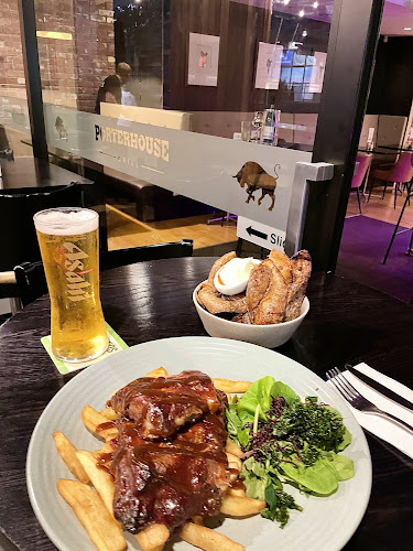 Porterhouse Grill - Hospitality and gastronomy