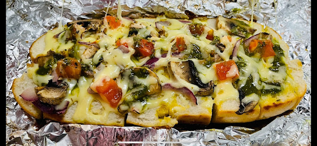 Comentarii opinii despre Paetiki Pizza House