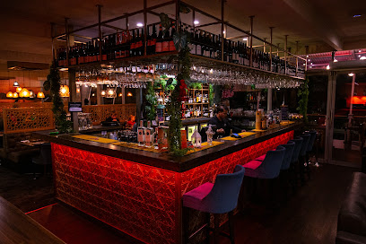 Bombay Palace Wanaka