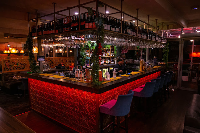 Bombay Palace Wanaka