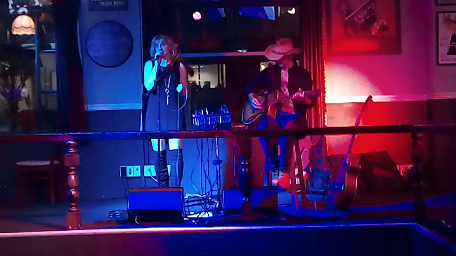 Opinii despre Jack Hackett's Irish Pub în Wellington - Hospitality and gastronomy