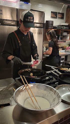 Mad Samurai Open Times