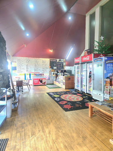 Golden Crust Pizza - Tūrangi