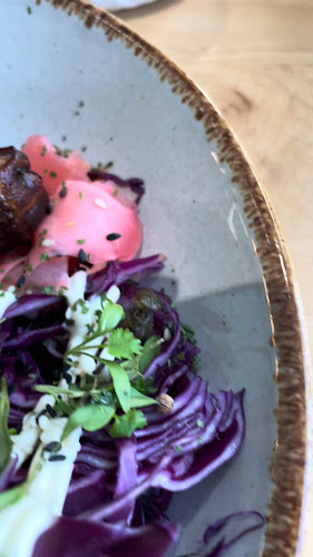 Opinii despre Alfies Cafe în Hamilton - Hospitality and gastronomy