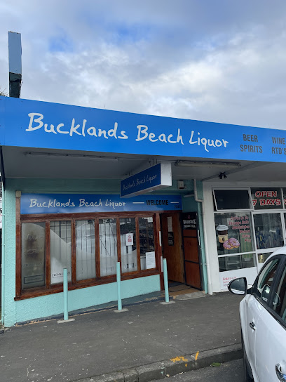 Bucklands Beach Liquor