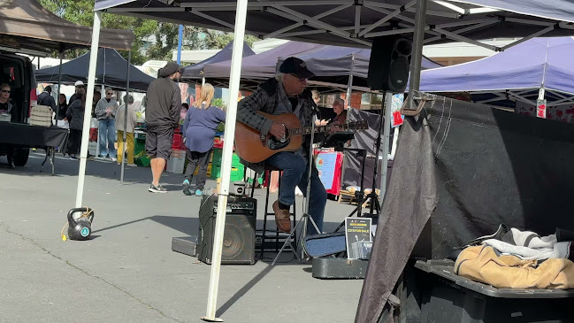 Orewa Beach Farmer's Market Phone number