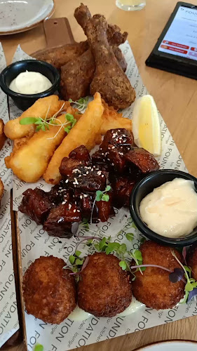 Foundation Bar - Hamilton