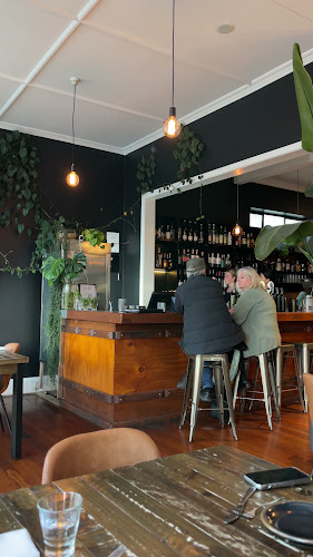 Opinii despre Cucina în Oamaru - Hospitality and gastronomy