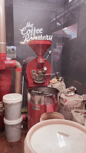 Opinii despre The Bean Coffee Roastery Cafe în Whakatāne - Hospitality and gastronomy