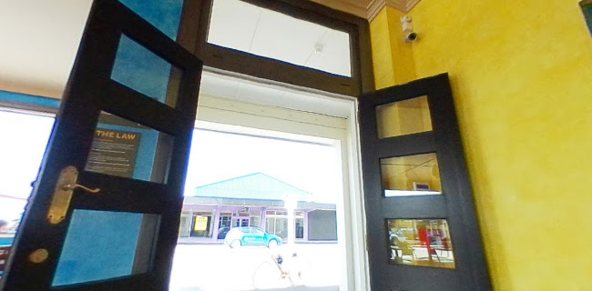 Don Luciano Café Masterton - Masterton